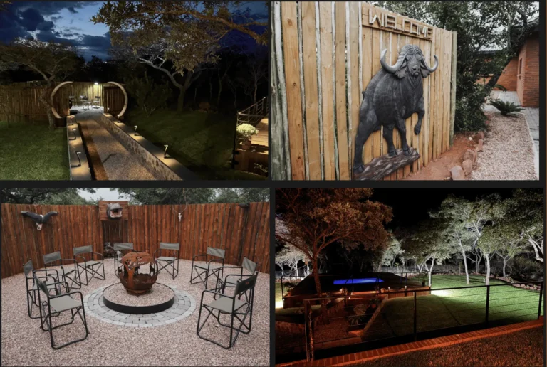 Limpopo Big 5 Safari Lodge