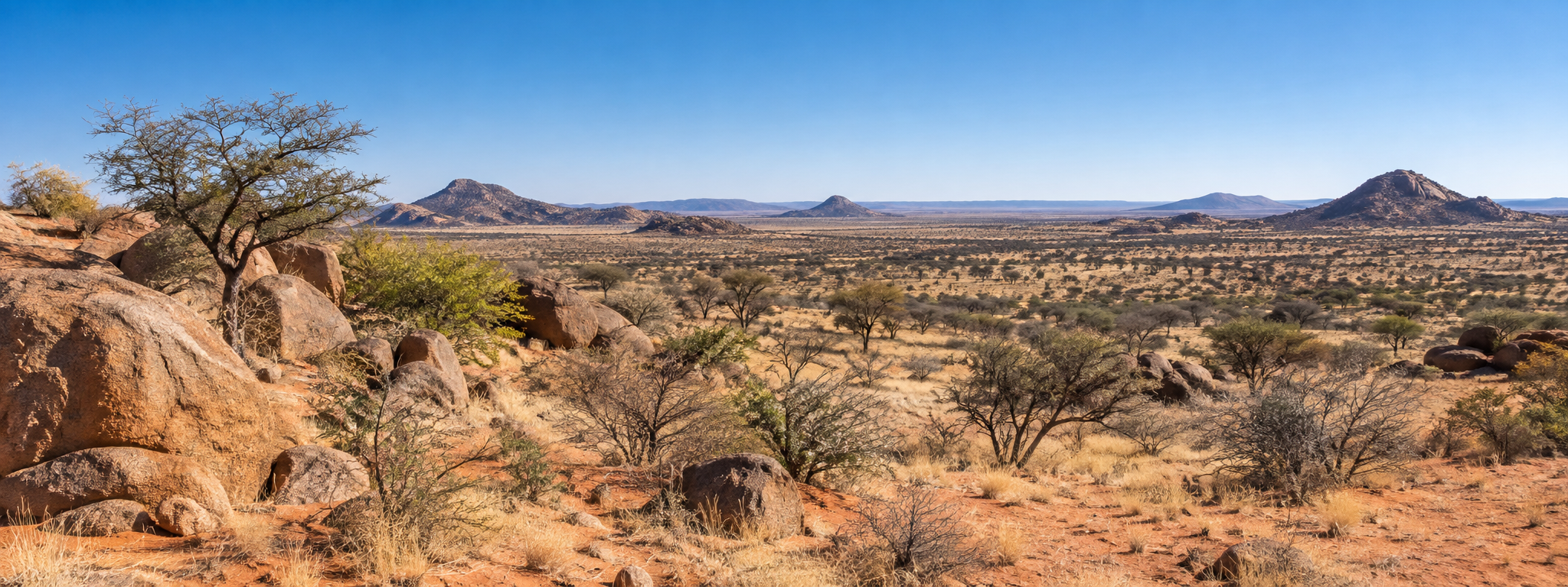 Namibia